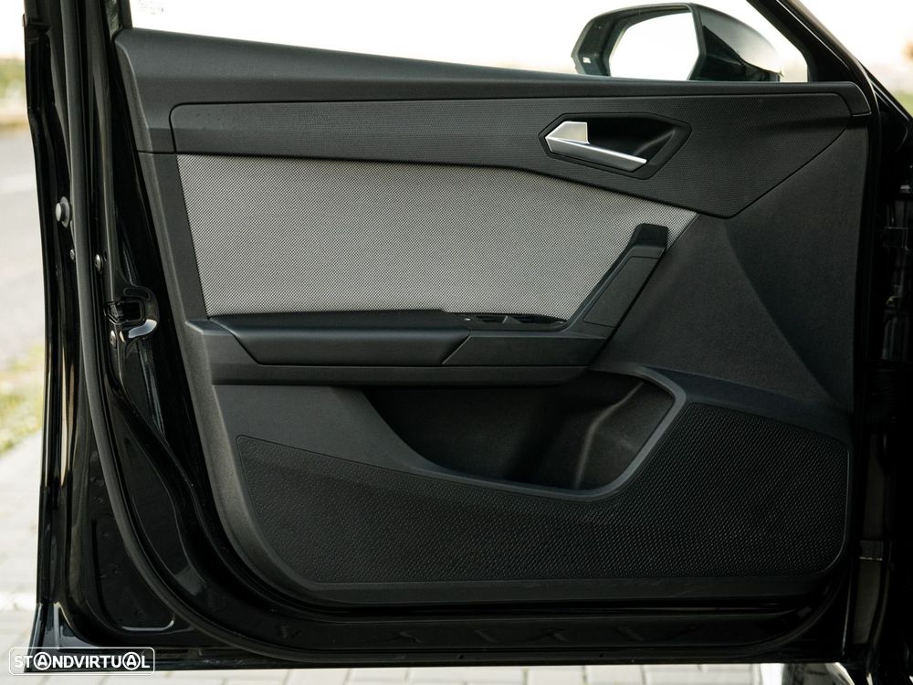 SEAT Leon 2.0 TDI Style - 30