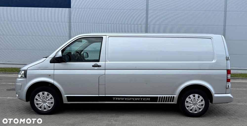 Volkswagen Transporter - 15