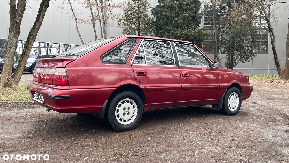 Polonez Caro - 7