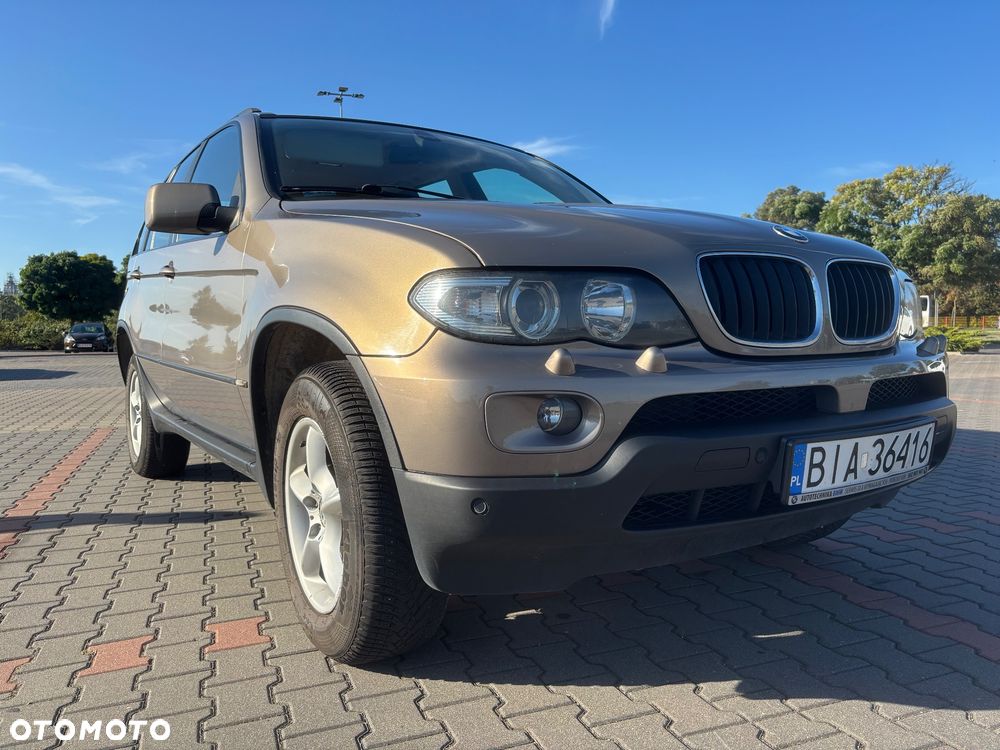 BMW X5 - 2