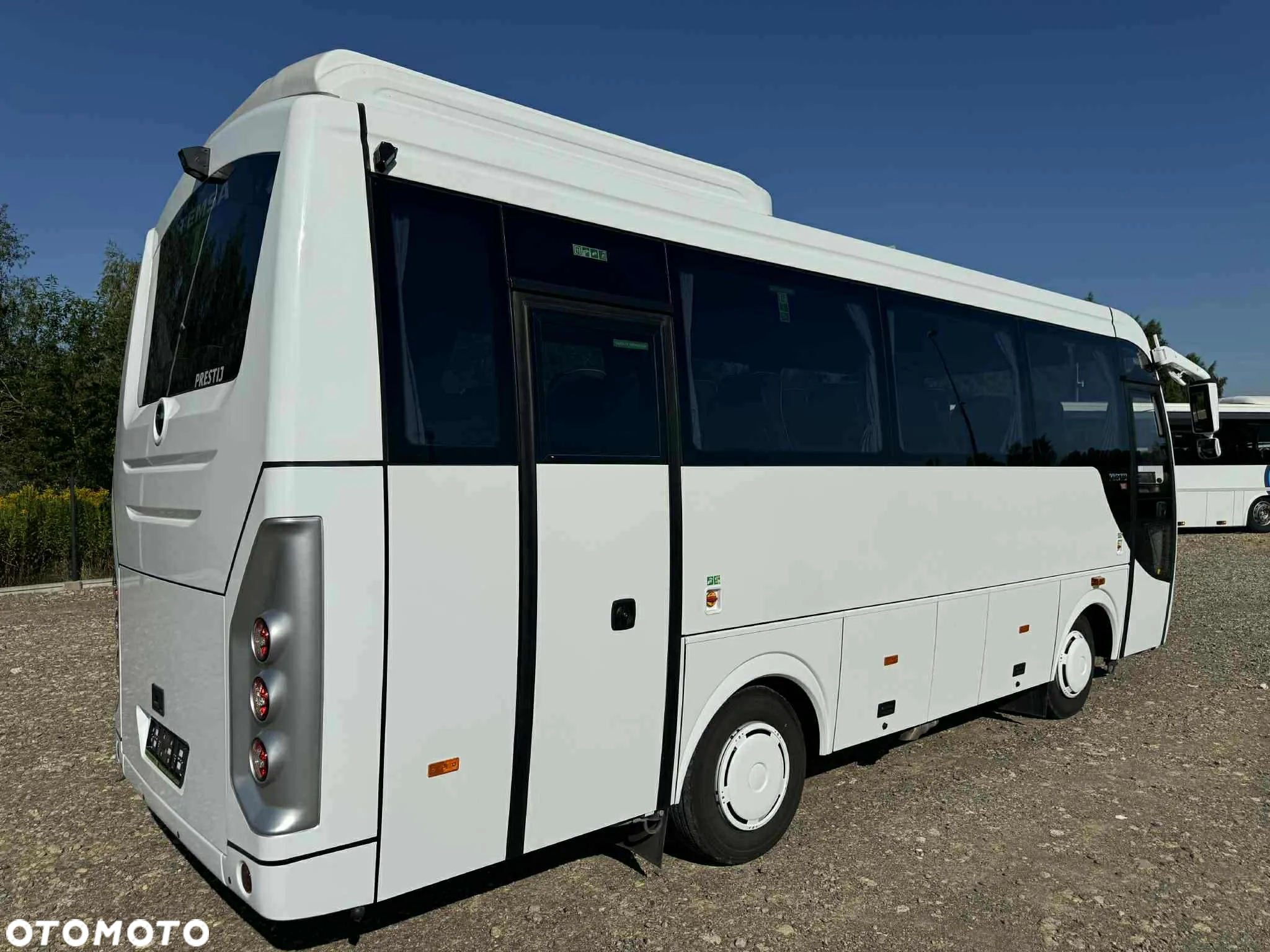 Temsa Prestij - 5
