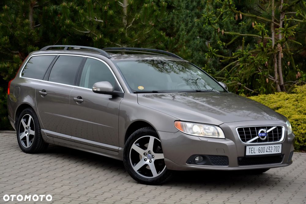 Volvo V70 2.0D Momentum - 7