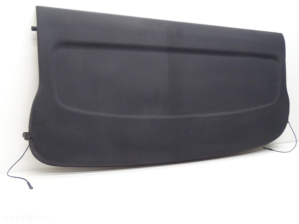 PÓŁKA BAGAŻNIKA TYŁ TYLNA 8V4867769B AUDI A3 8V SPORTBACK 5D - 3