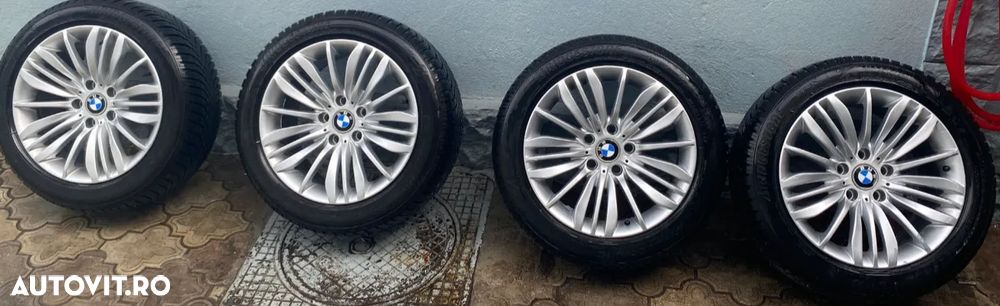 BMW X1 xDrive18d xLine - 10