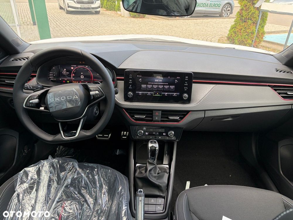 Skoda Kamiq 1.0 TSI Monte Carlo DSG - 10