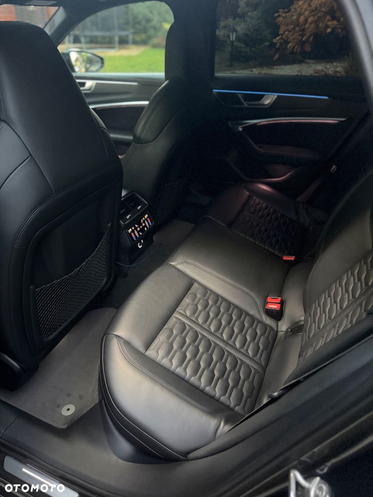 Audi RS6 - 24