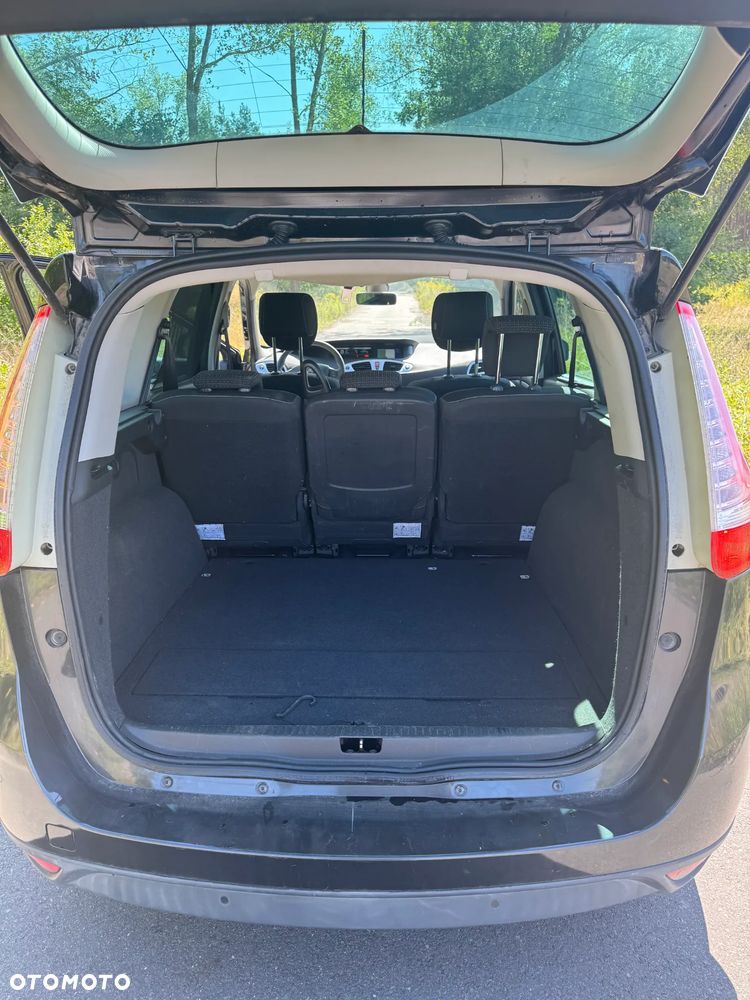 Renault Scenic 1.4 16V TCE Expression - 9