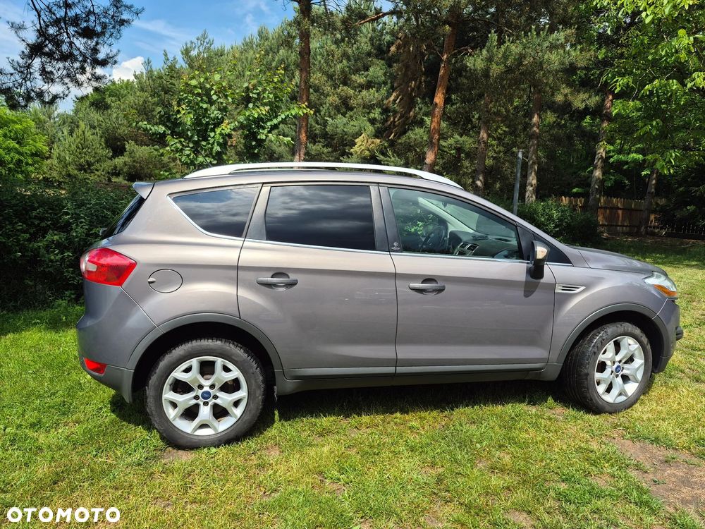 Ford Kuga 2.0 TDCi Trend - 7