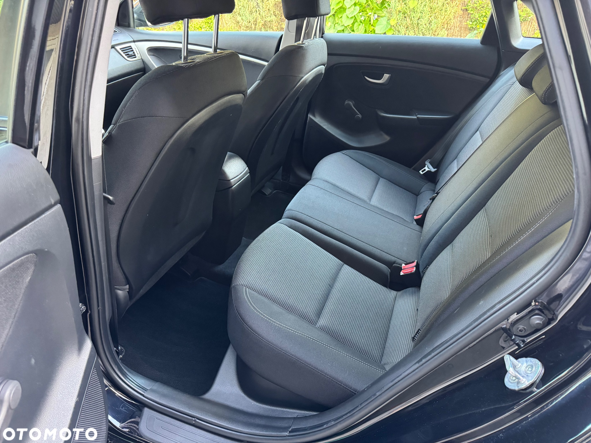 Hyundai i30 1.4 Comfort - 22