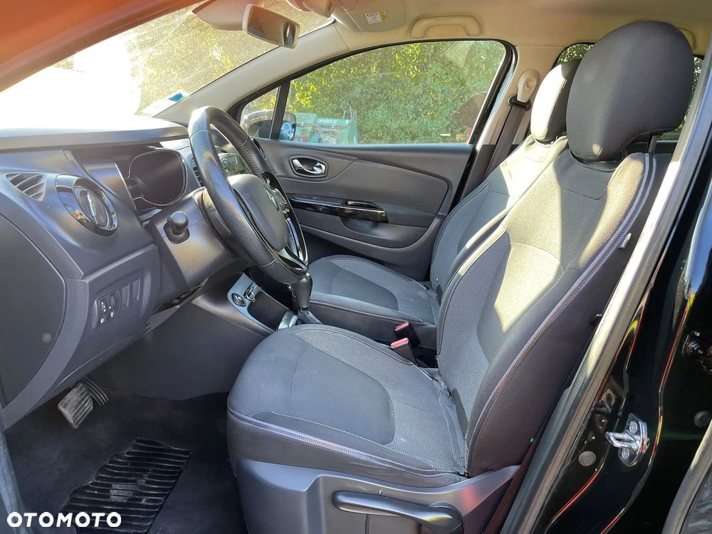 Renault Captur ENERGY dCi 90 EDC Intens - 24