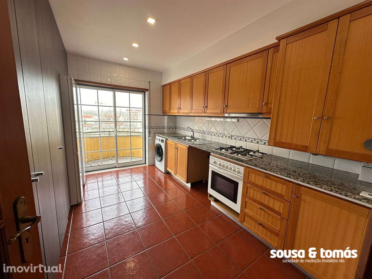 Quarto  Arrendamento em Marrazes e Barosa,Leiria - Grande imagem: 4/17