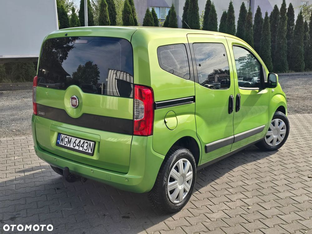 Fiat Fiorino 2010