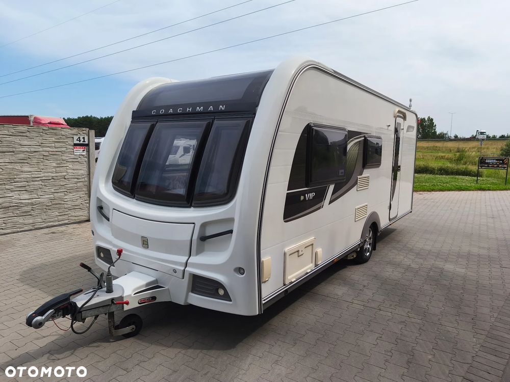 Coachman 520 / 4 VIP - 3
