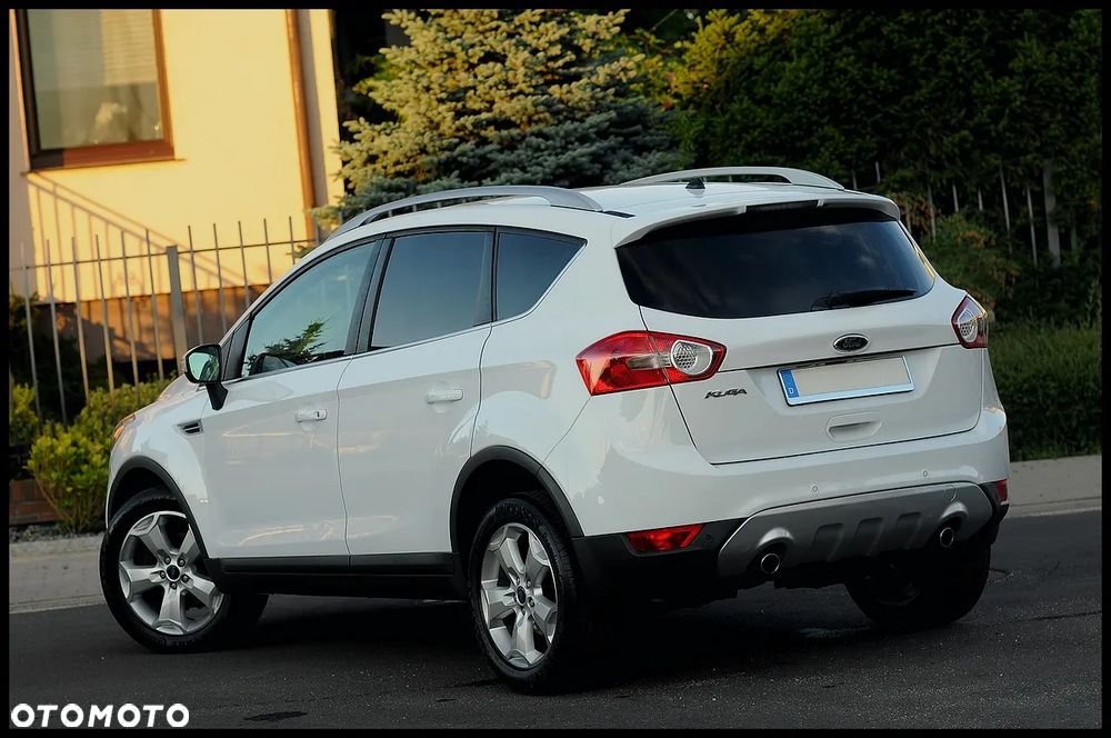 Ford Kuga 2.0 TDCi Titanium - 23