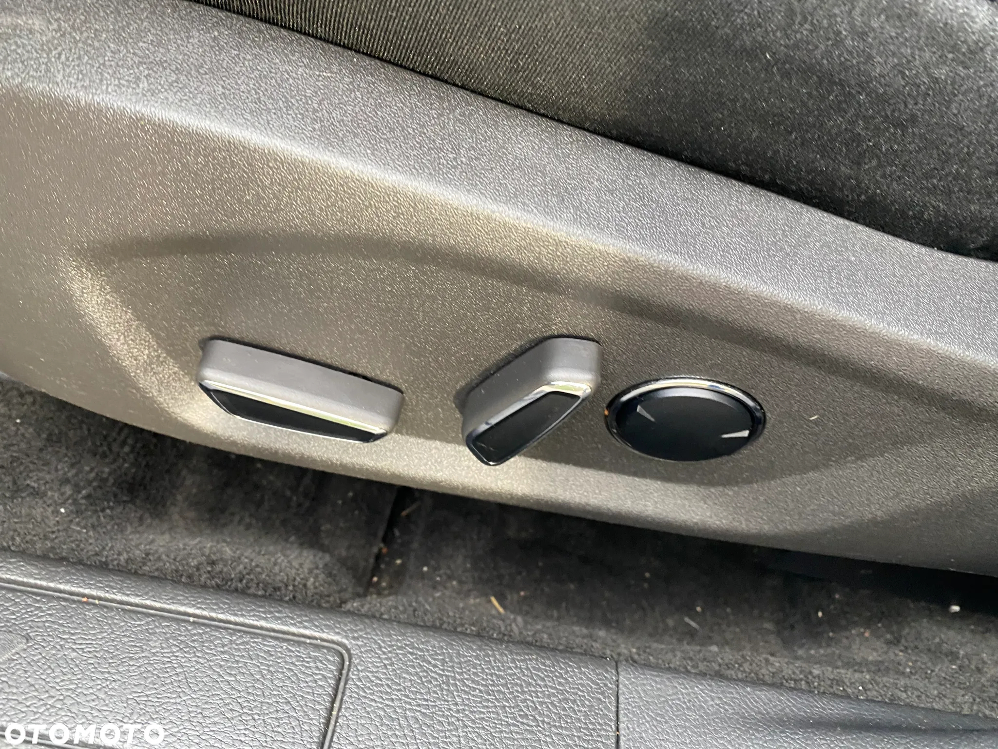 Ford Fusion - 21