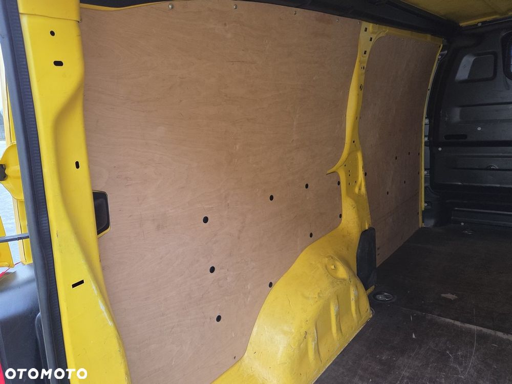 Peugeot EXPERT / WERSJA LONG / 2.0 HDI - 9