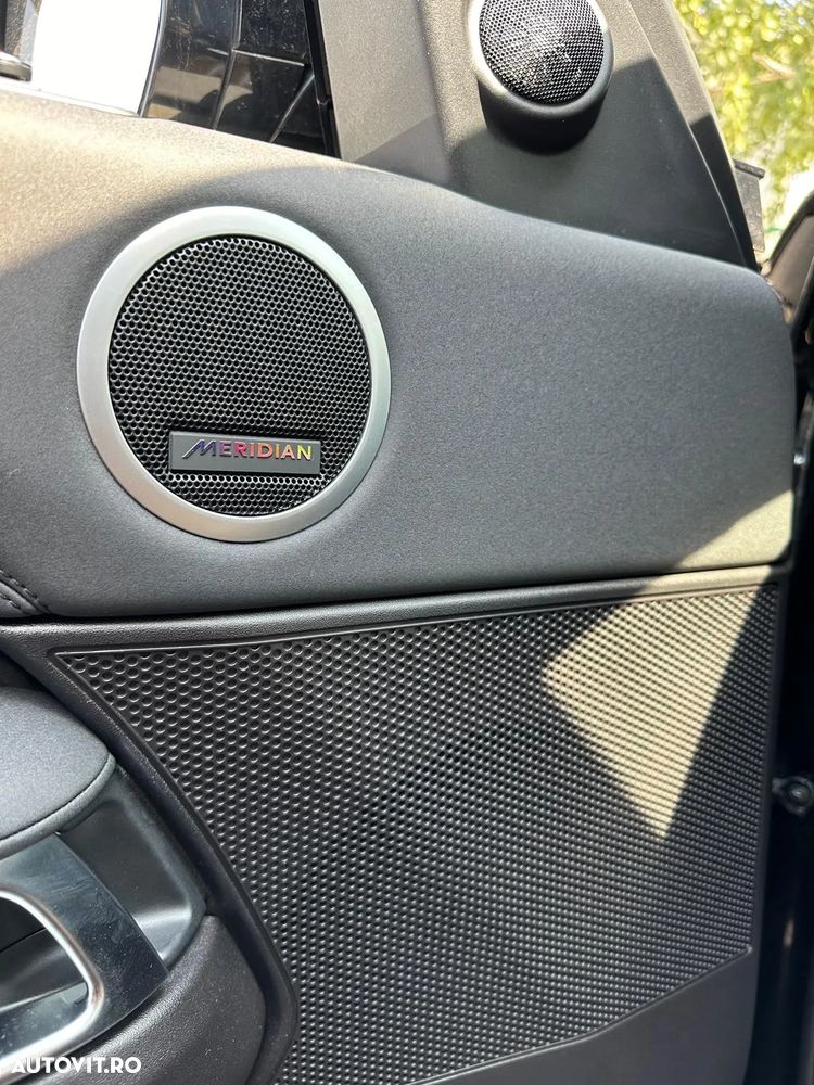 Land Rover Discovery 2.0 L SD4 Ingenium HSE Luxury - 16