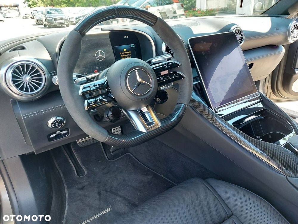 Mercedes-Benz SL - 24