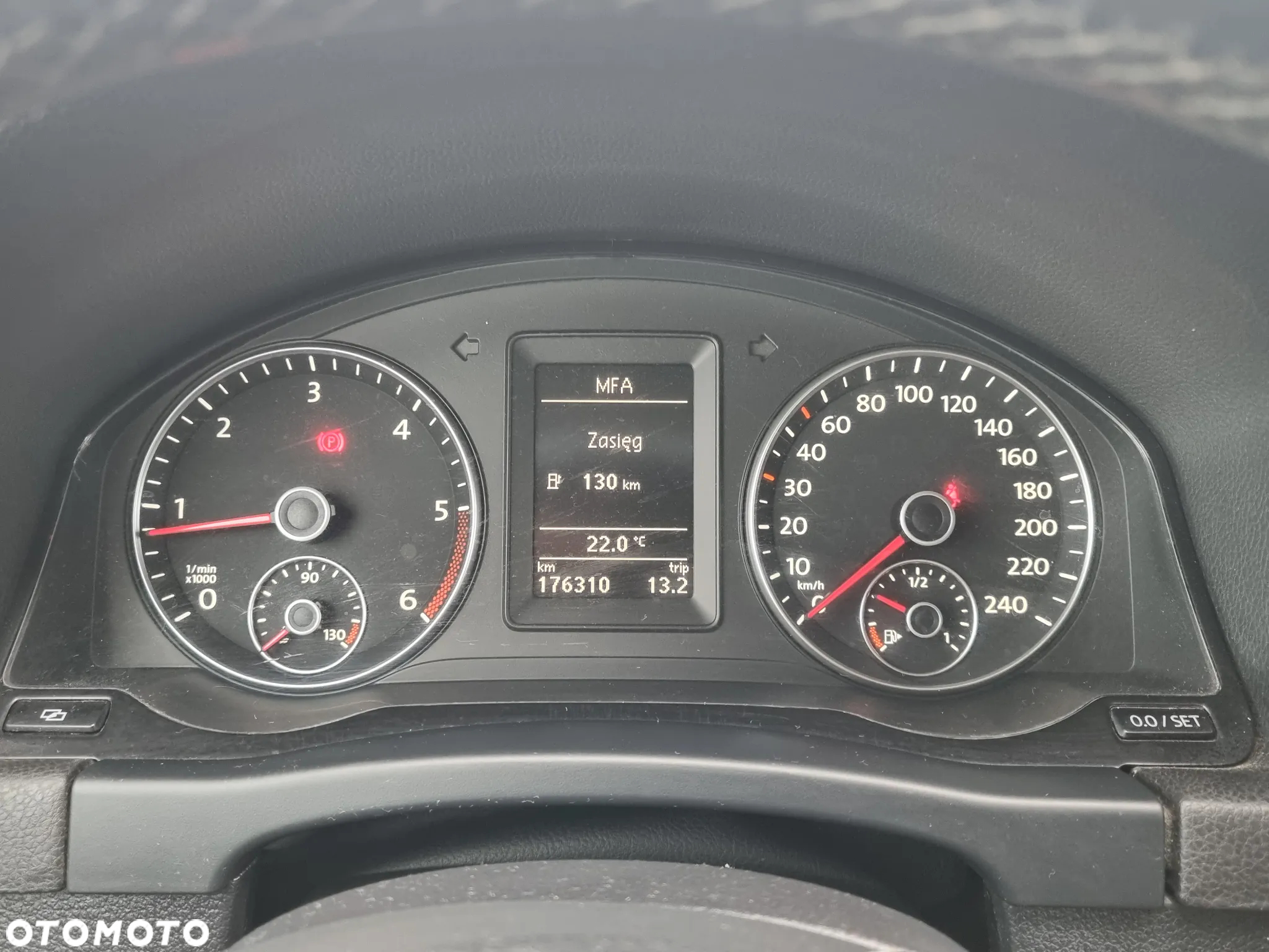 Volkswagen Golf Plus Plus1.6 TDI DPF BlueMotion Technology Style - 16