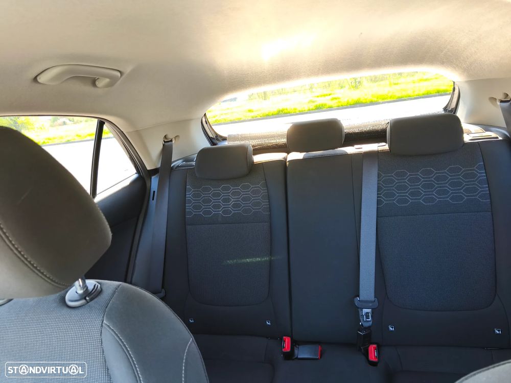 Kia Rio 1.0 T-GDi Drive - 9