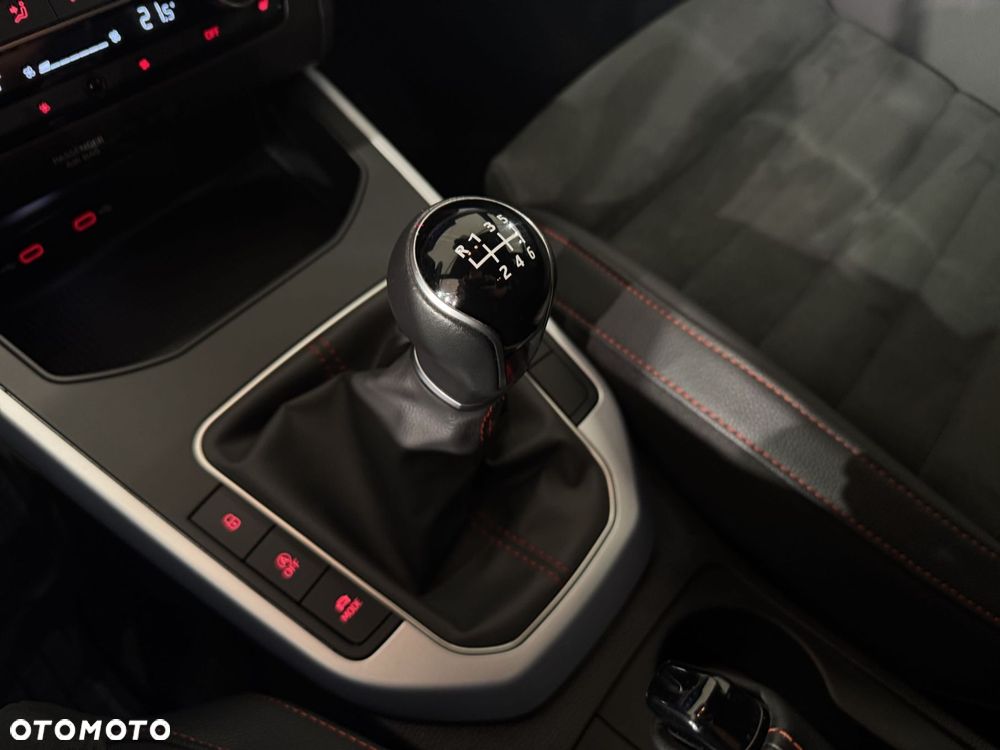 Seat Arona - 29
