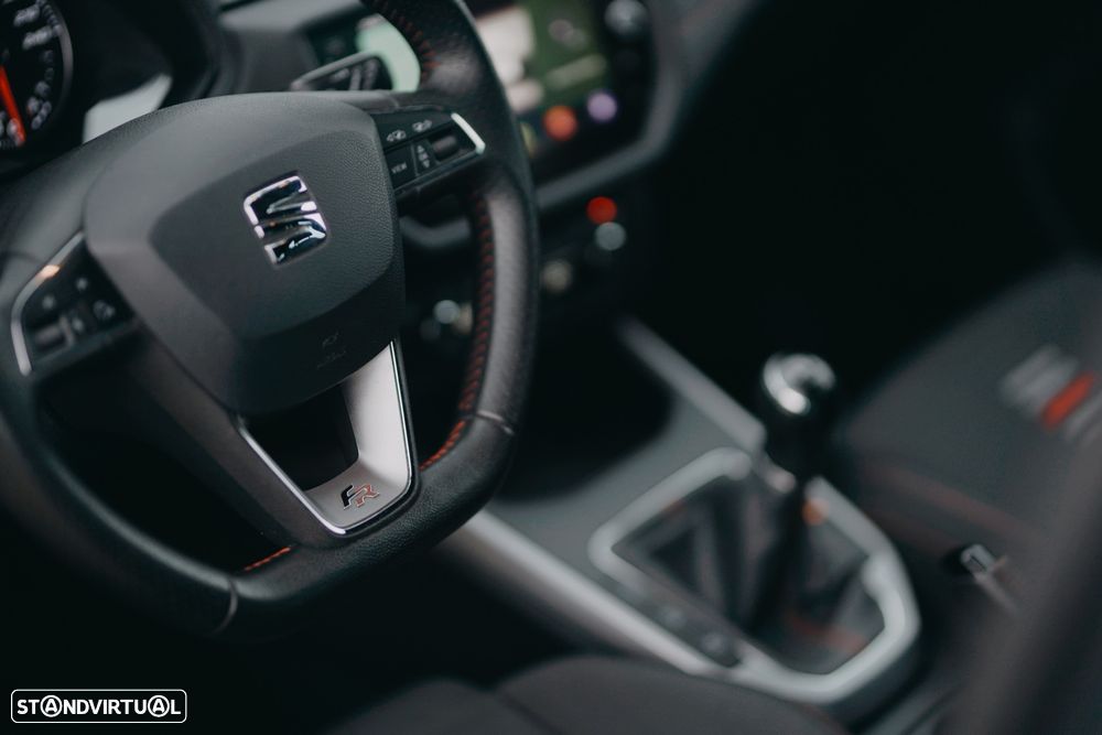 SEAT Arona 1.0 TSI FR - 16
