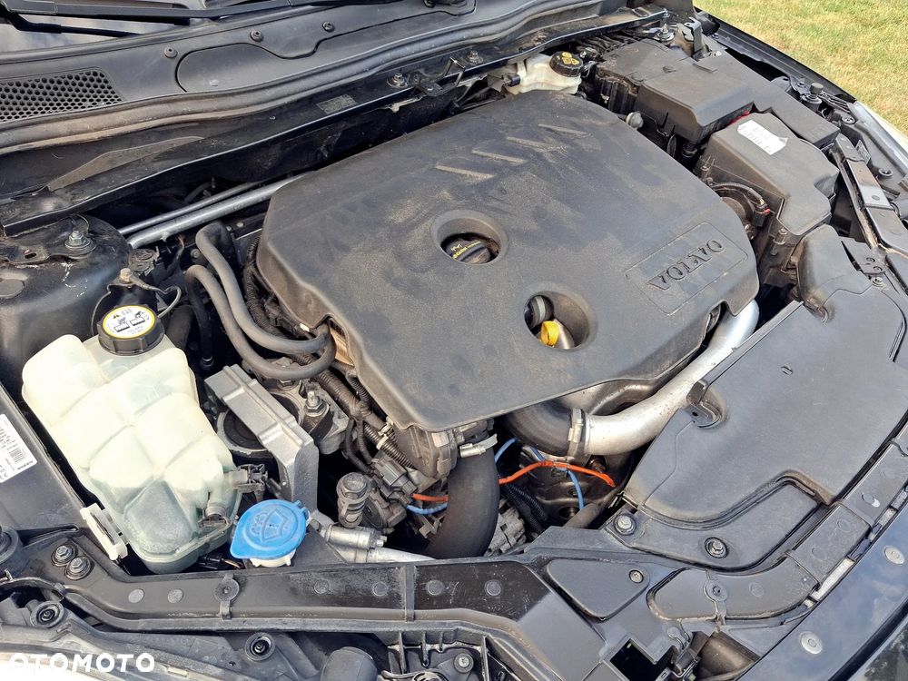 Volvo V40 Cross Country D2 Summum - 39