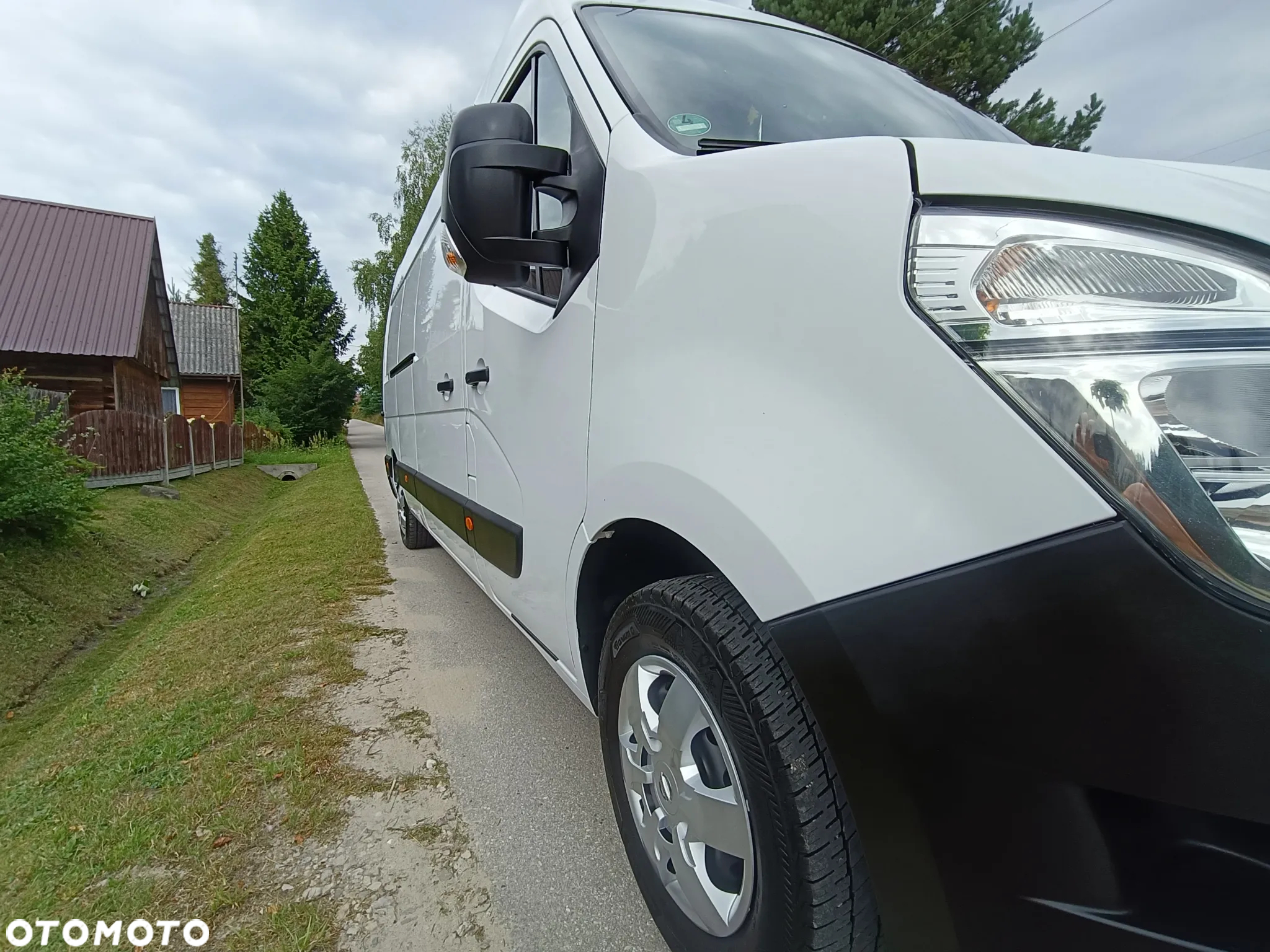 Renault MASTER - 7
