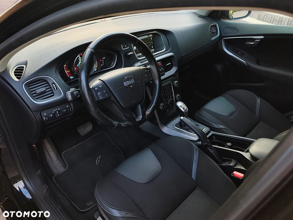 Volvo V40 T4 Kinetic - 5