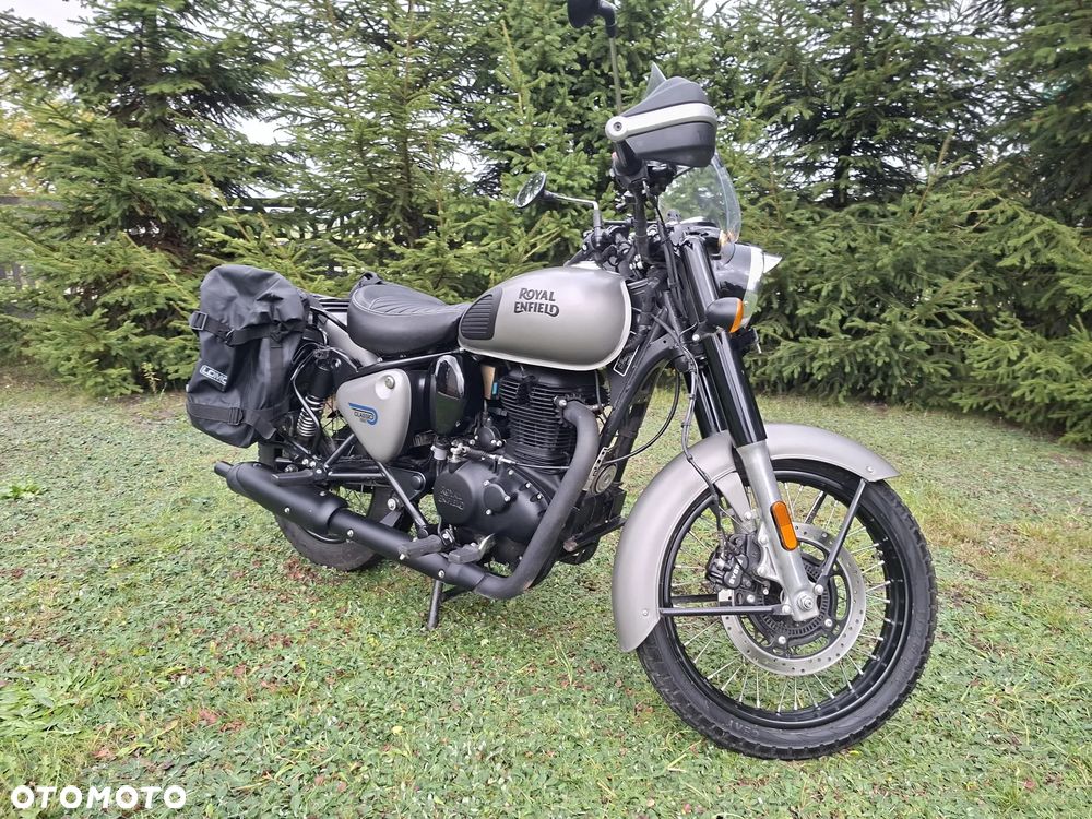 Royal Enfield Classic