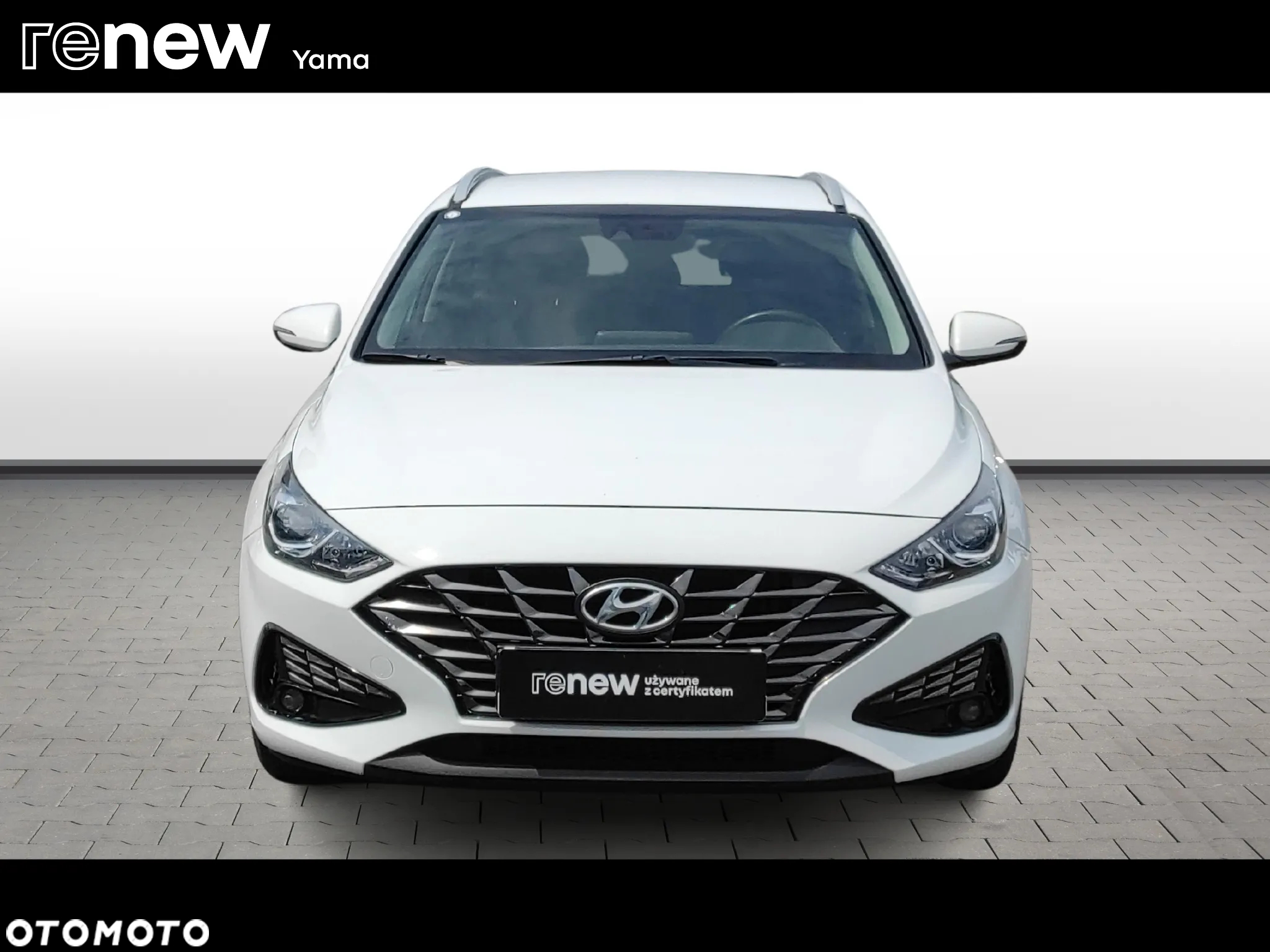 Hyundai i30 1.6 D Comfort - 8