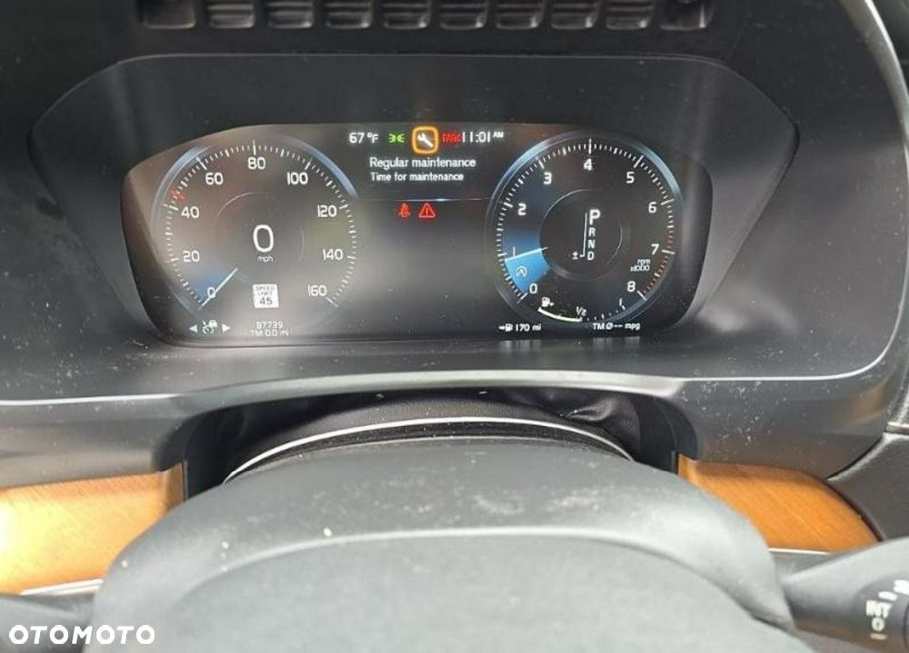 Volvo XC 90 T6 AWD Inscription - 9