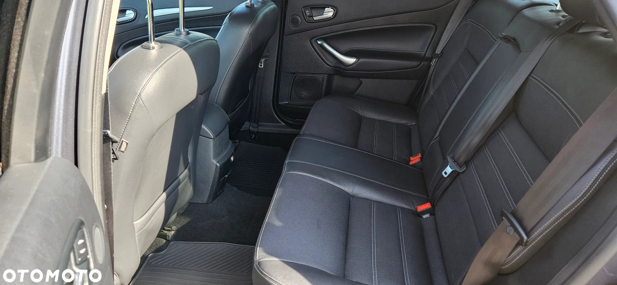 Ford Mondeo 2.0 TDCi Titanium X MPS6 - 11
