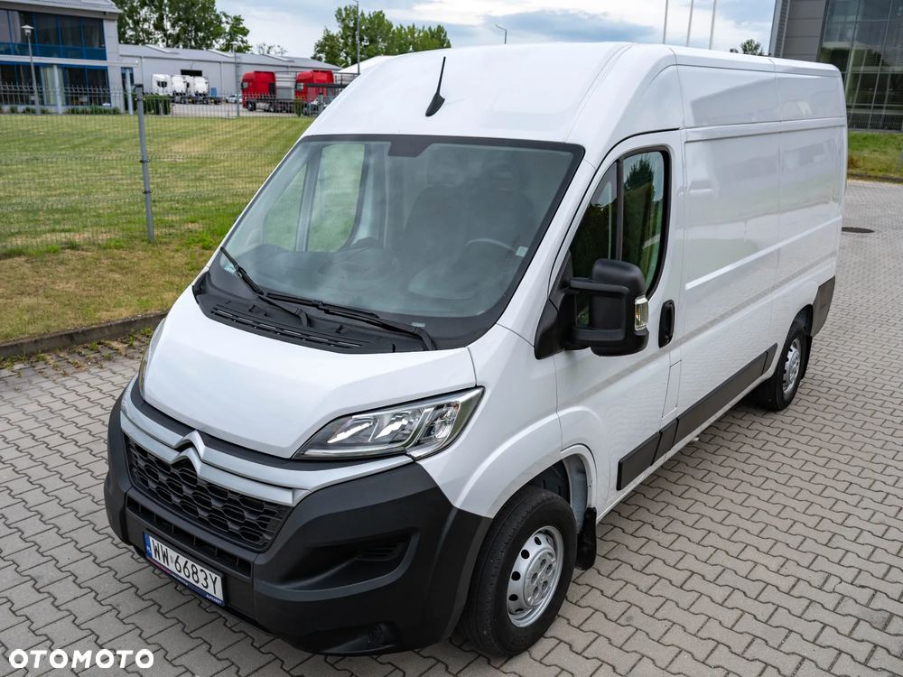 Citroën Jumper - 7