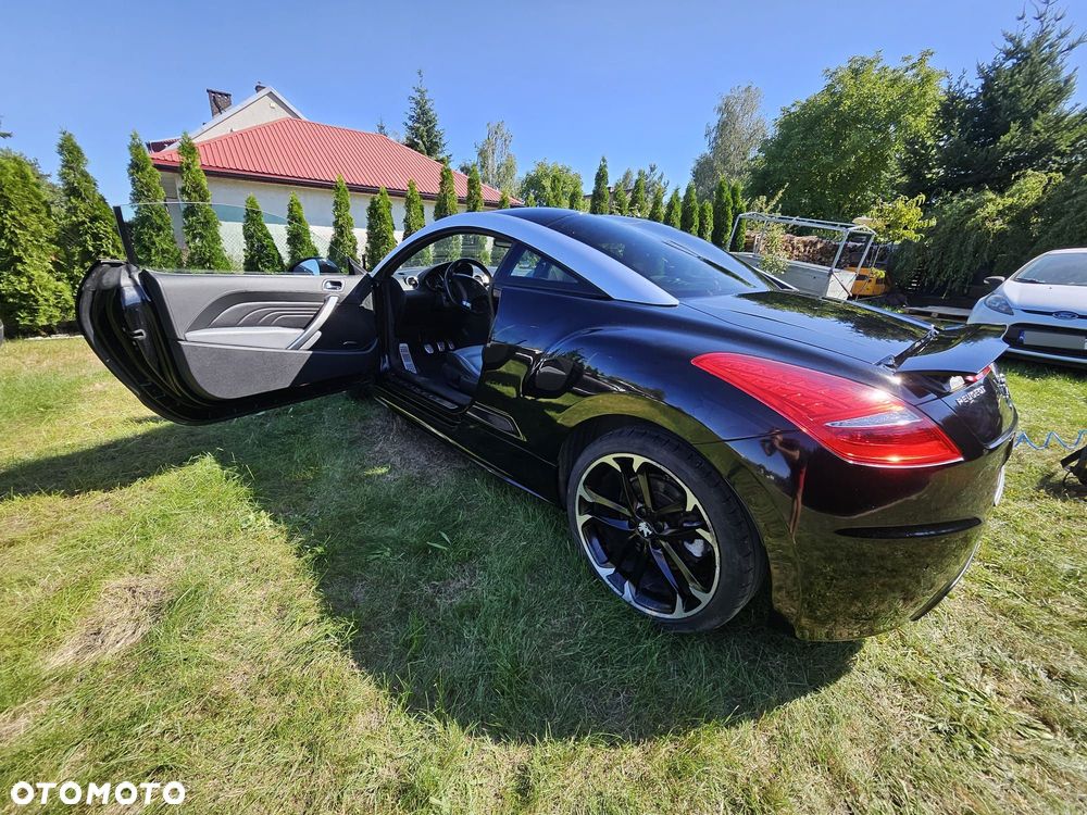 Peugeot RCZ 1.6 THP - 3