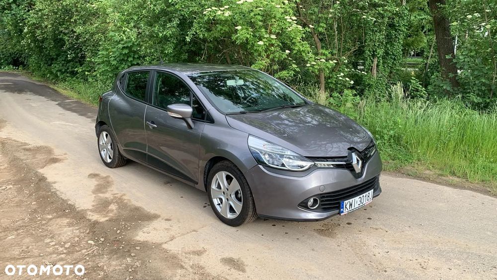Renault Clio 1.2 16V Authentique - 3