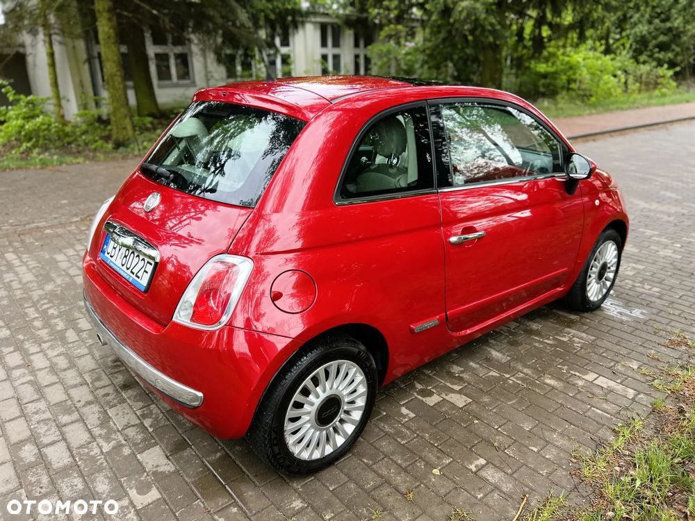 Fiat 500 - 4