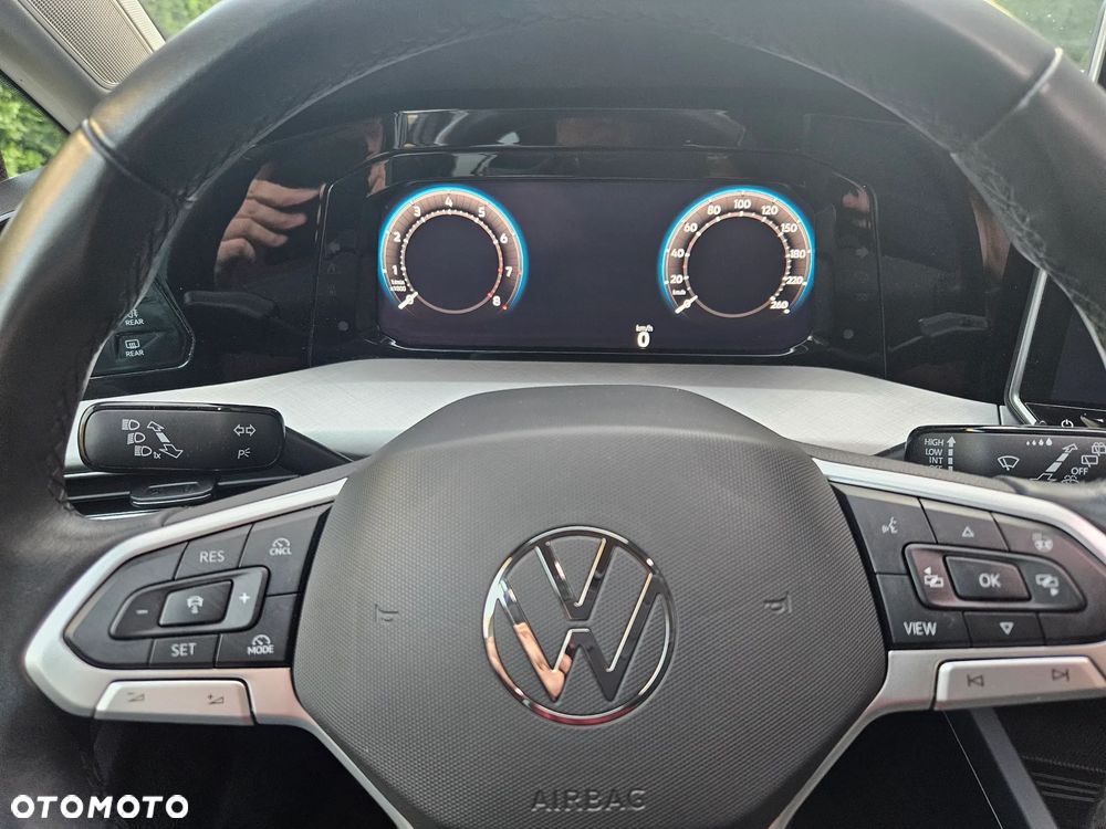 Volkswagen Golf 1.5 TSI Life Plus - 13