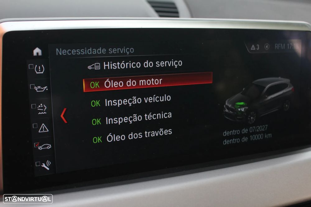 BMW X1 16 d sDrive Auto - 51