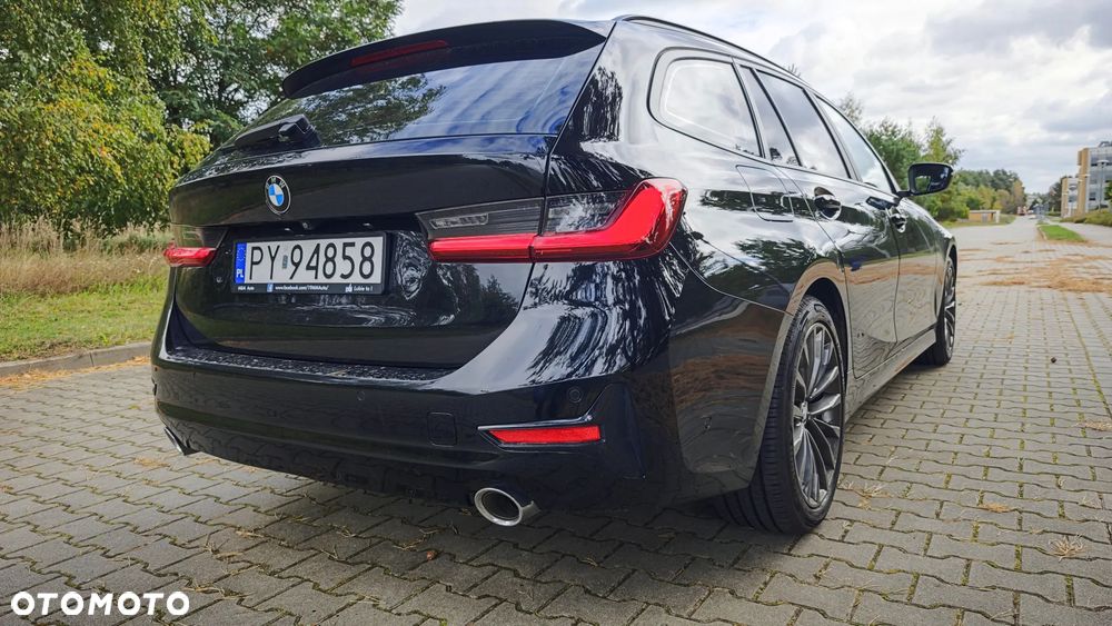 BMW Seria 3 - 29