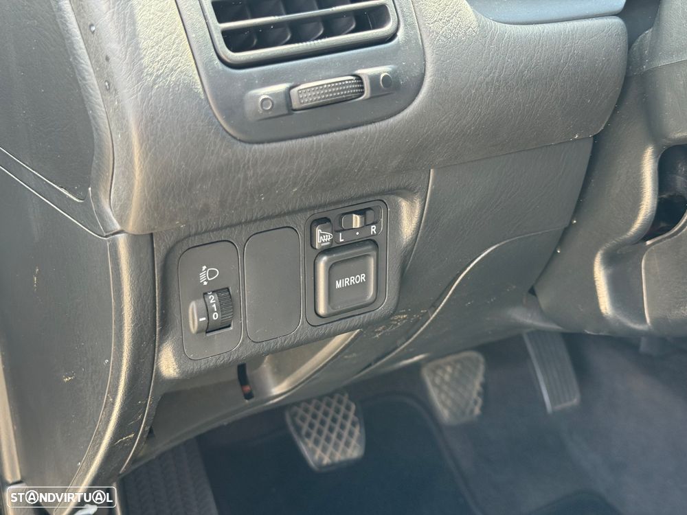 Honda Civic 1.4 LS AC - 24