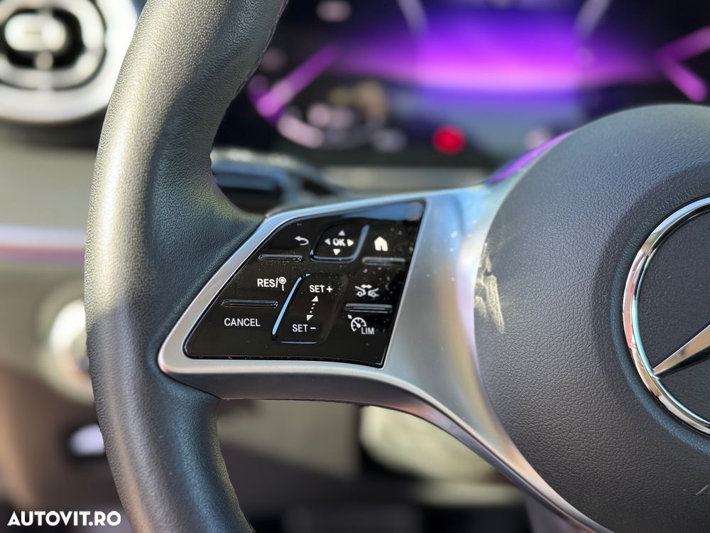 Mercedes-Benz C - 14