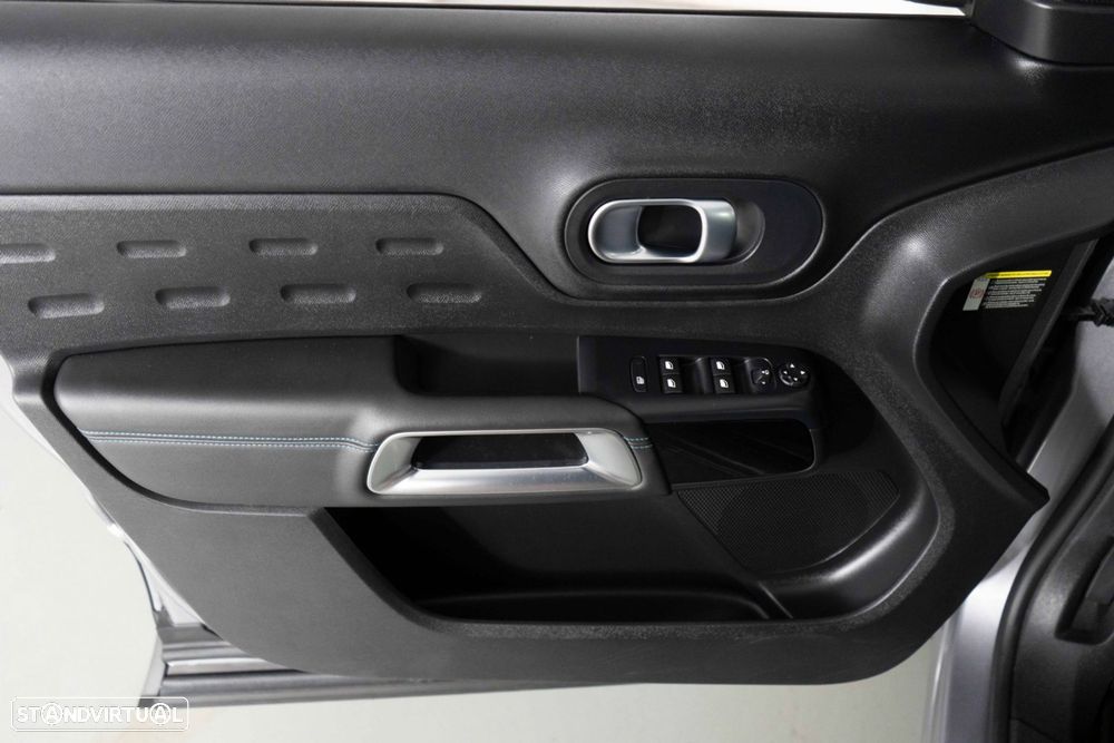 Citroën C5 Aircross 1.6 Hybrid Shine Pack e-EAT8 - 21