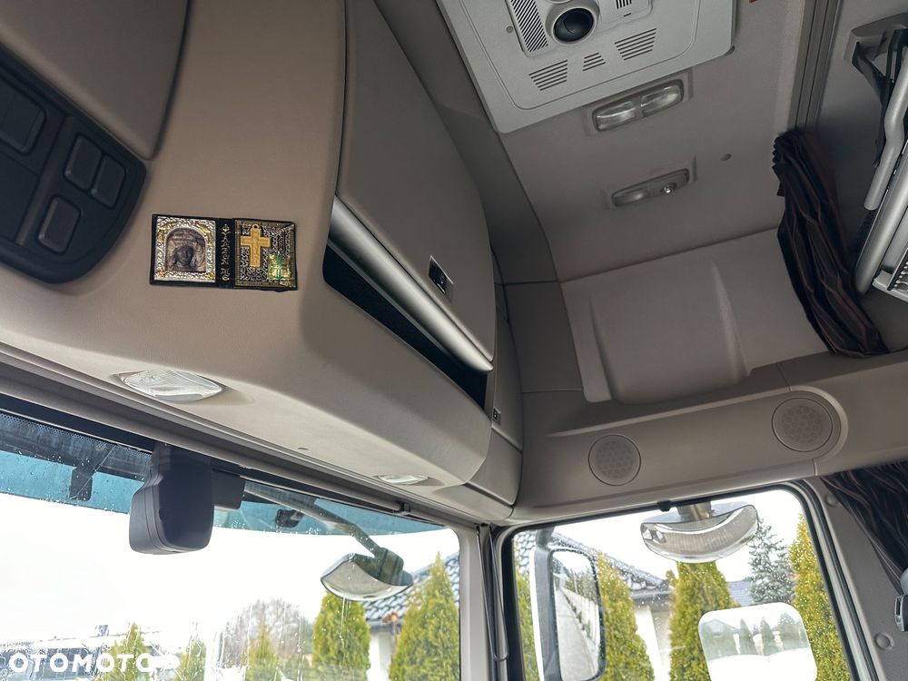 DAF XF 106 530 RETARDER EURO 6 - 18