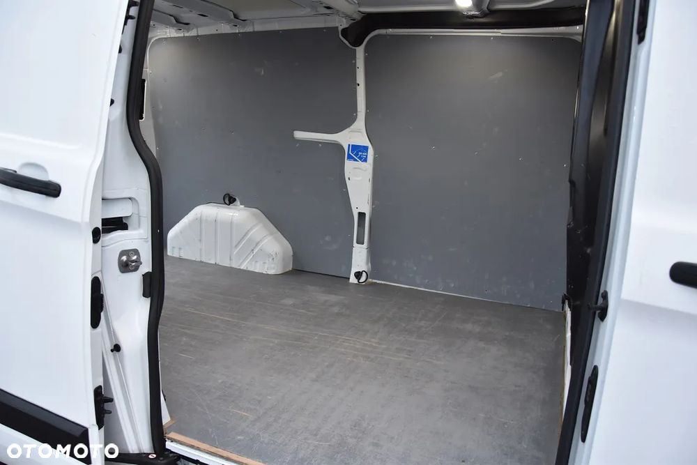 Ford TRANSIT CUSTOM 300 L2H1 - 14