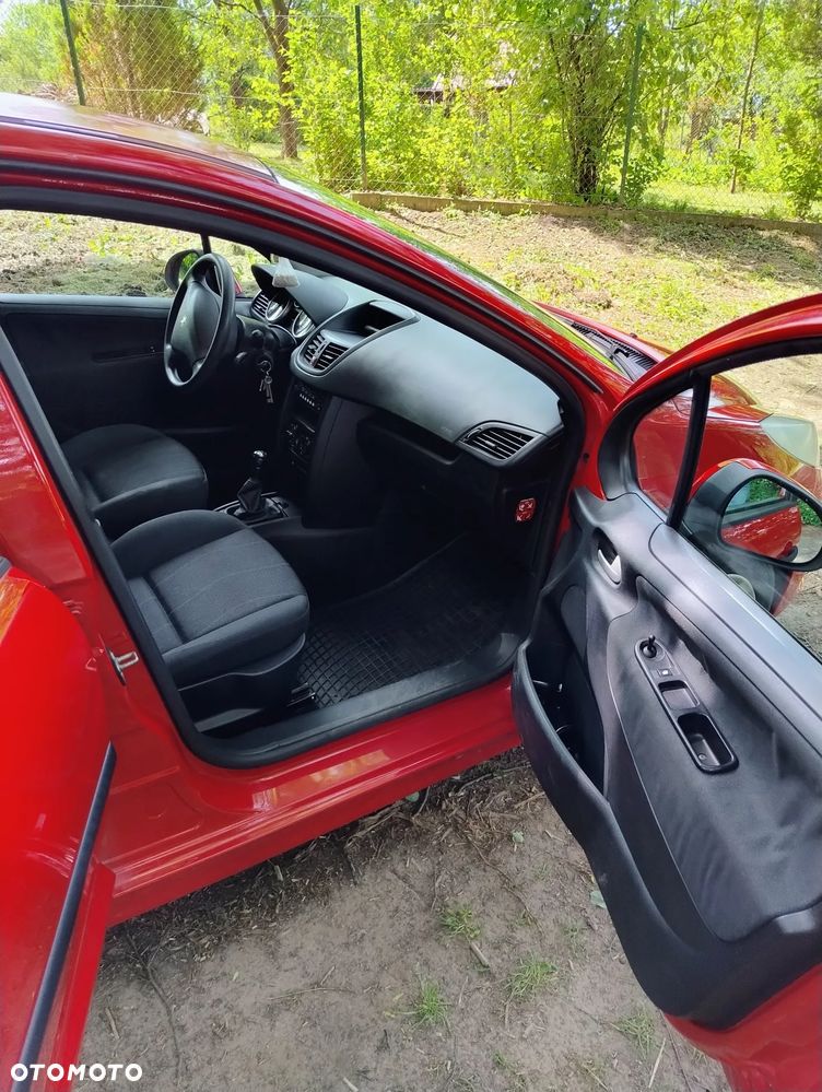 Peugeot 207 90 Tendance - 14