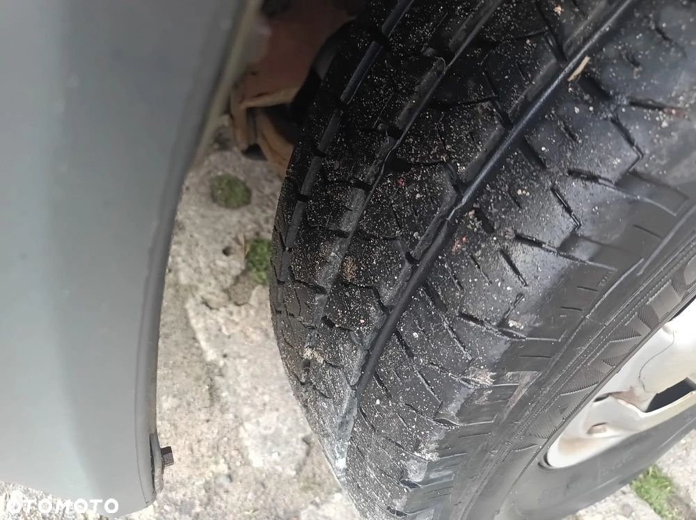 Iveco Daily III - 11