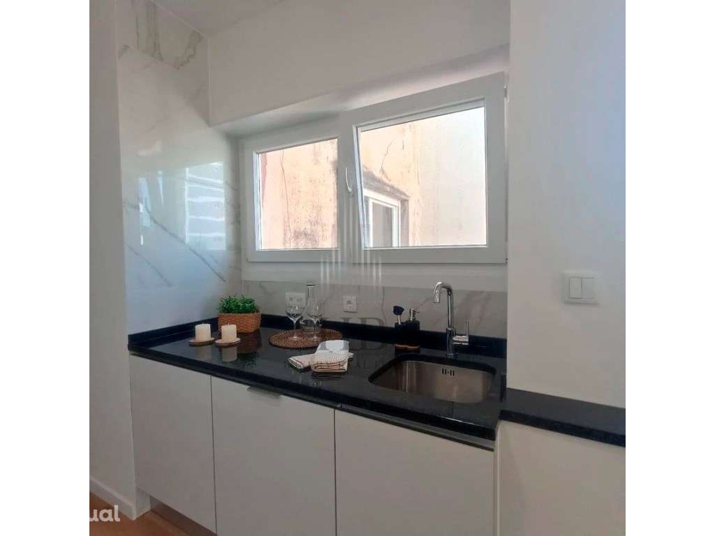 Apartamento T2 São Domingos de Benfica - Grande imagem: 4/14