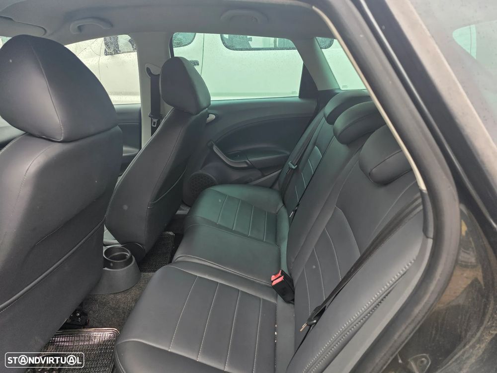 SEAT Ibiza ST 1.2 TDI Style DPF - 9
