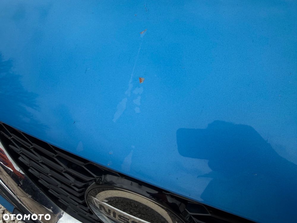 Nissan Qashqai - 34